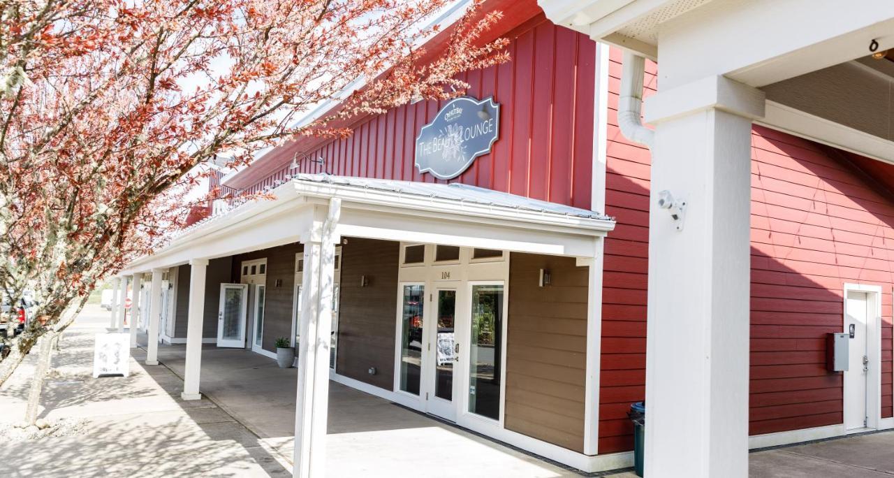 Whale Of A Tale Villa Ocean Shores Exterior photo